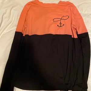 Rue21 long sleeve. Size medium